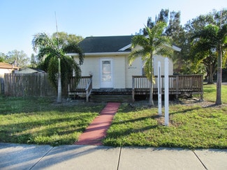 Gulfport, FL Retail - 5226 Gulfport Blvd S