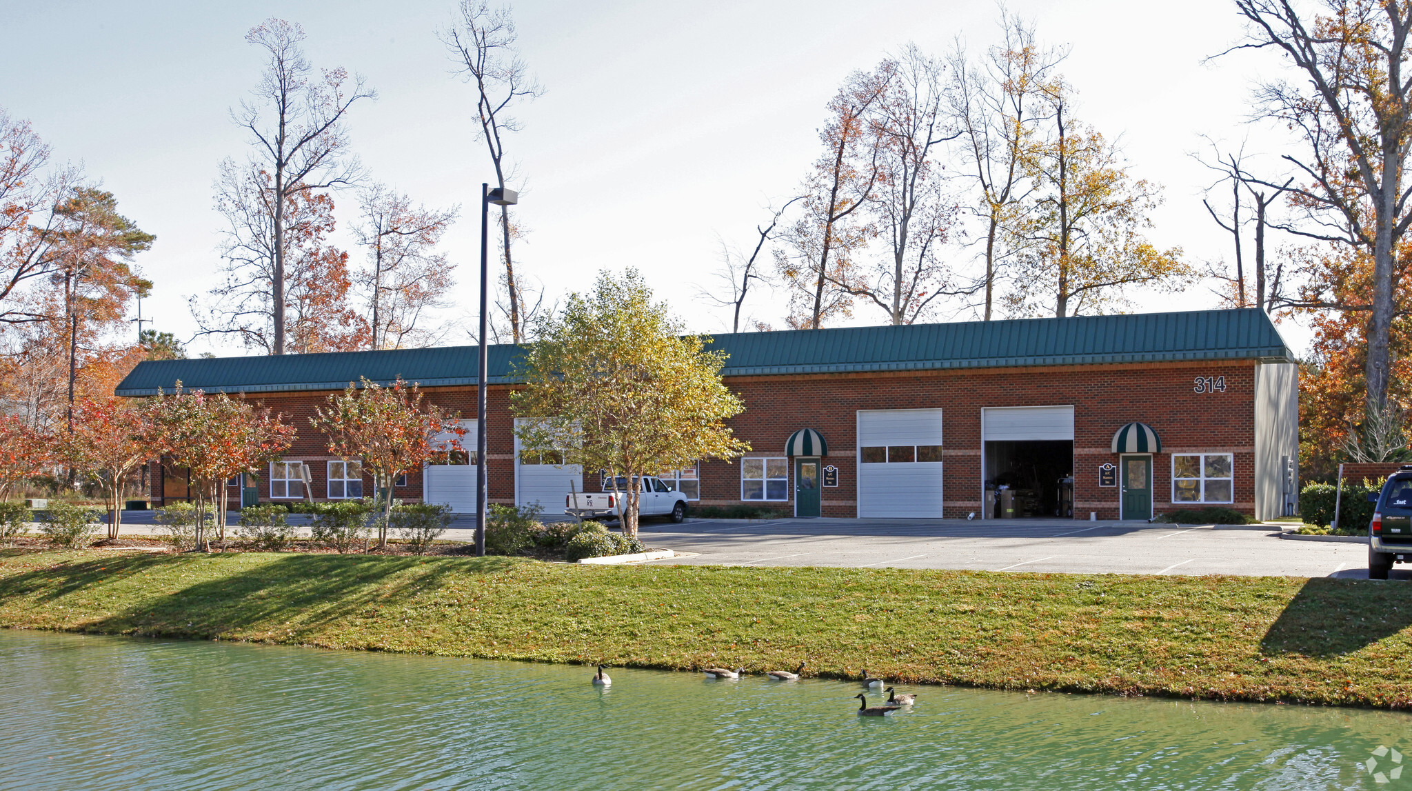 314-324 Old York Hampton Hwy, Yorktown, VA for Rent