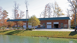Yorktown, VA Industrial - 314-324 Old York Hampton Hwy