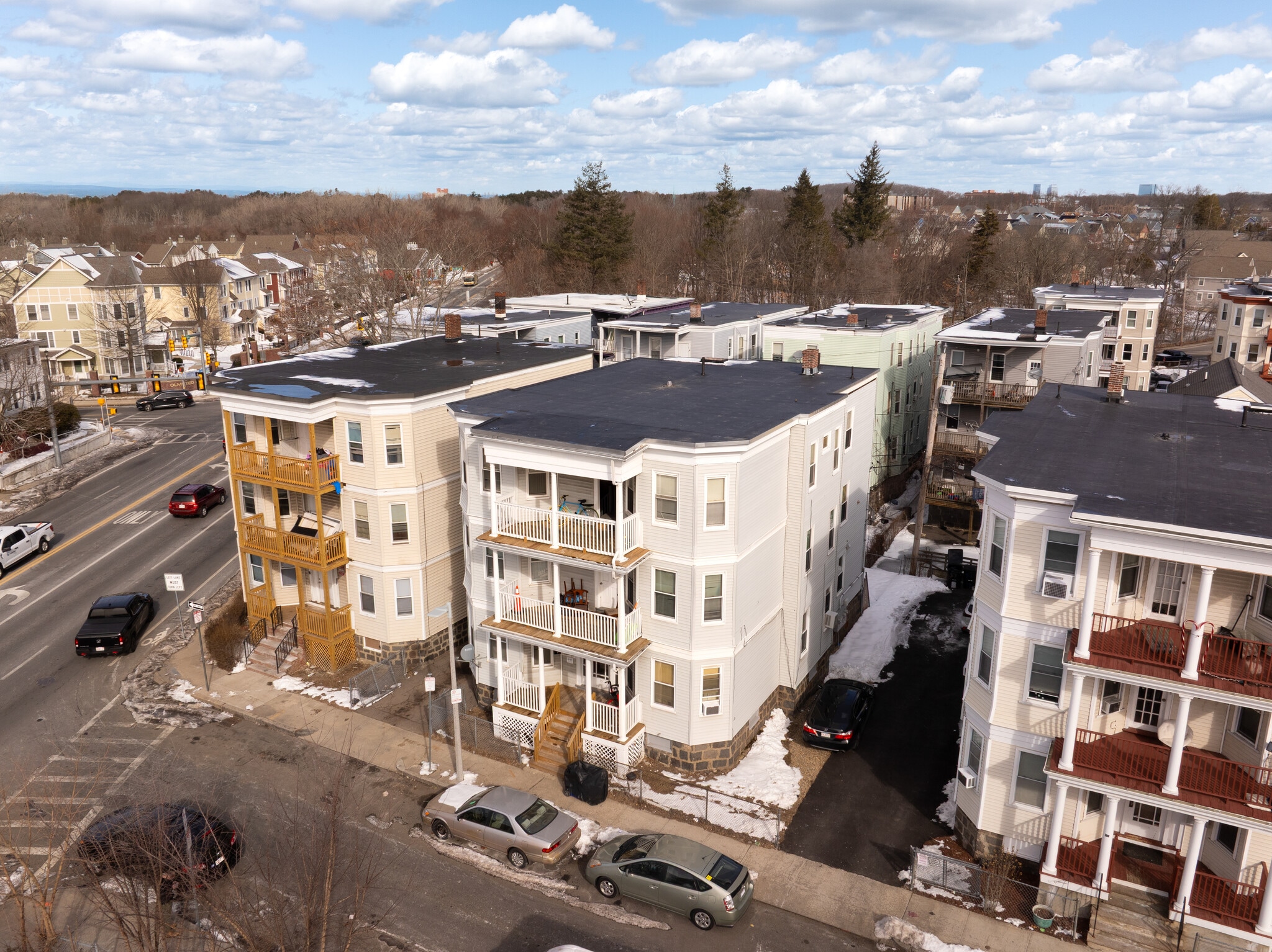 , Boston, MA for Sale