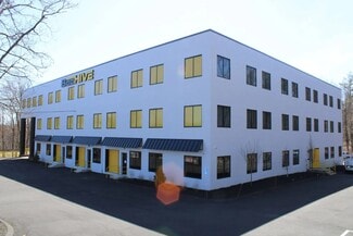 Southborough, MA Office - 250 Turnpike Rd