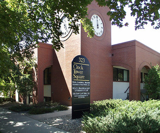 Fort Collins, CO undefined - 323 S College Ave