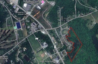 Farmville, VA Commercial - Stonewood Subdivision Farmville, VA Commercial - Stonewood Subdivision