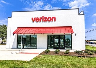 Bryan, TX Retail - 2902 TX-21