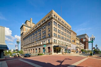Washington, PA Office, Retail - 6 S Main St