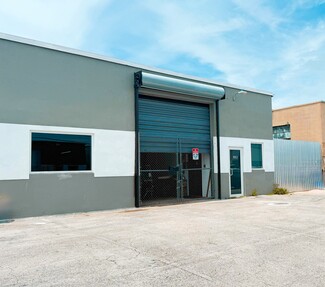 Hialeah, FL Industrial - 1053 E 14th St