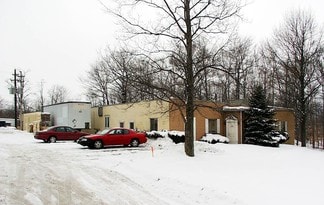 Middlefield, OH Industrial - 15650 S Madison Rd Middlefield, OH Industrial - 15650 S Madison Rd