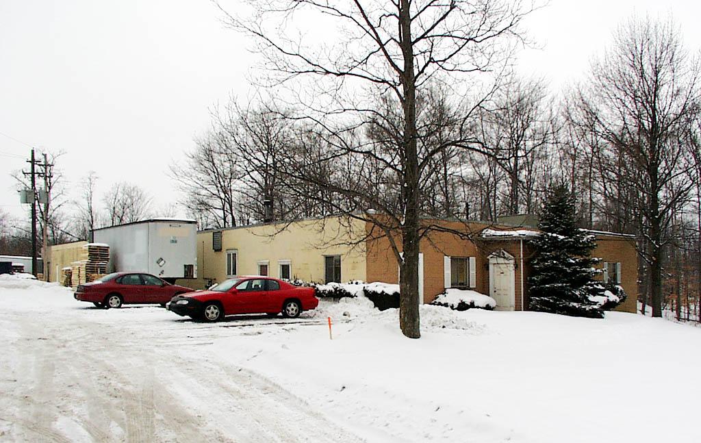 15650 S Madison Rd, Middlefield, OH for Rent