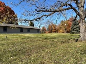 Owosso, MI Medical - 1668 W Hibbard Rd