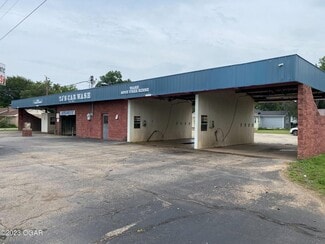 Seneca, MO Car Washes - 1406 Frisco st