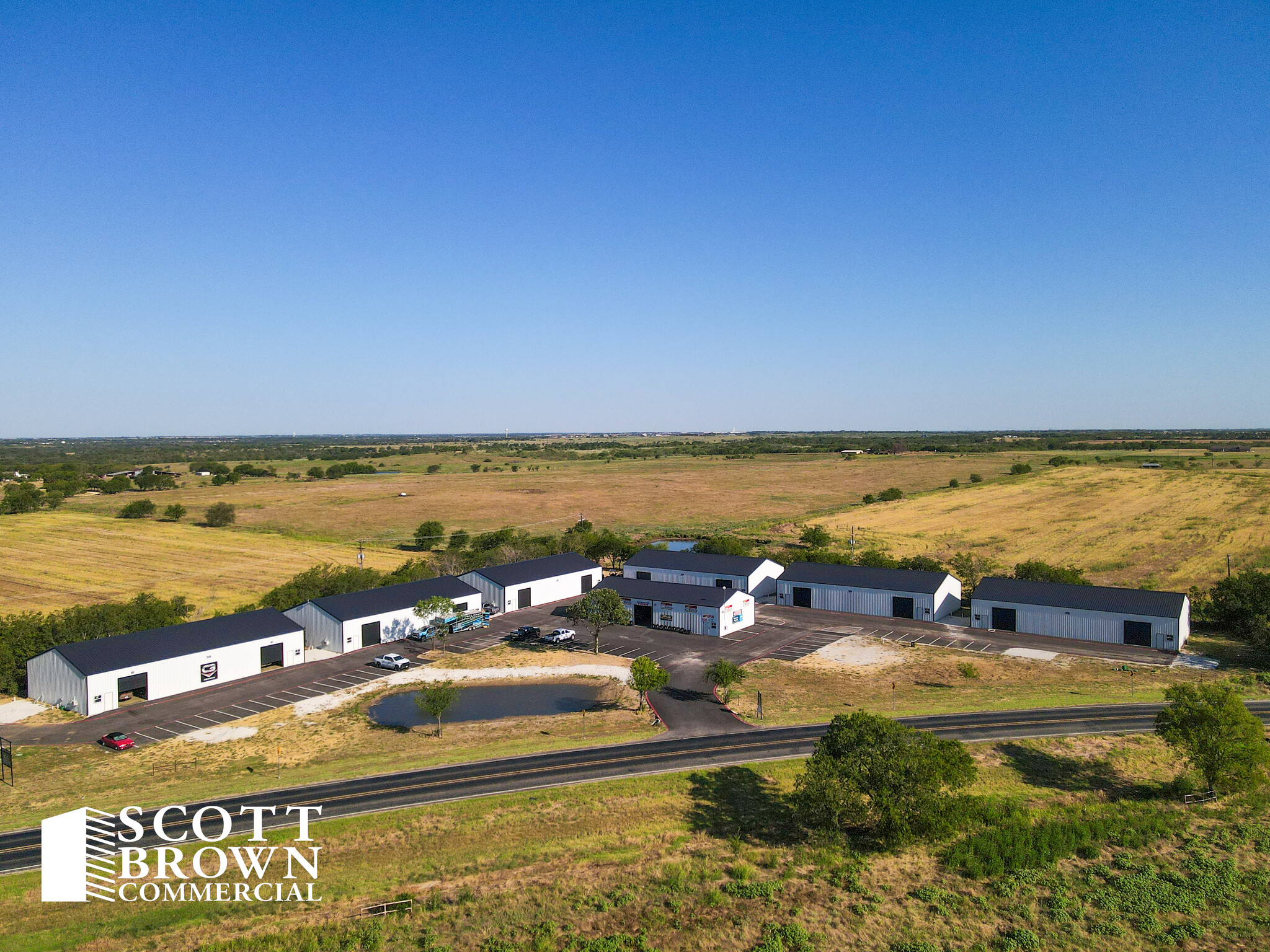 8307 FM 2164, Sanger, TX for Rent