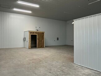 Grand Island, NY Flex - 2160 Alvin Rd