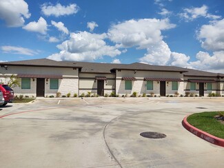 Tomball, TX Office - 17142 N Eldridge Pky