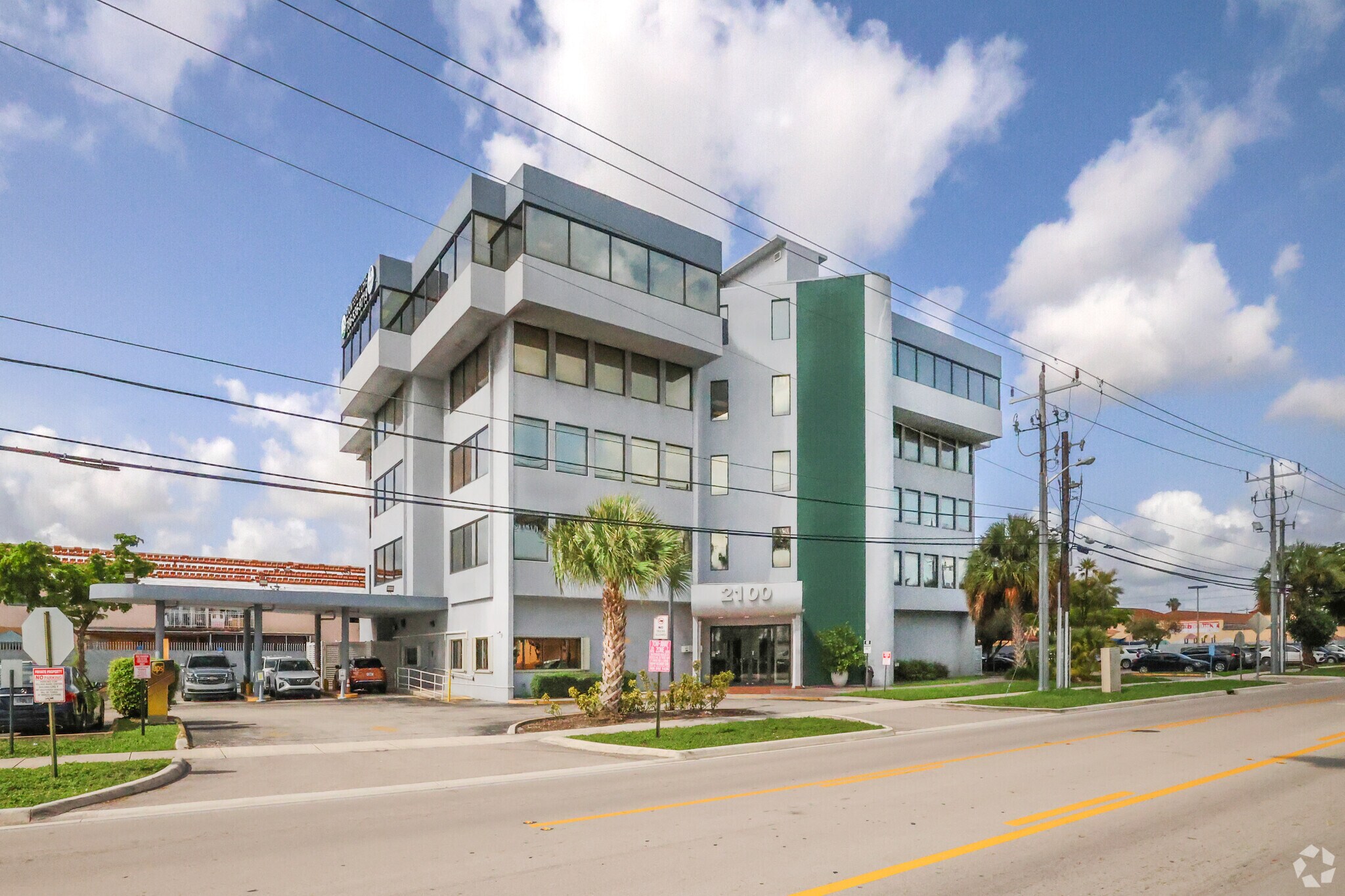 2100 W 76th St, Hialeah, FL for Sale