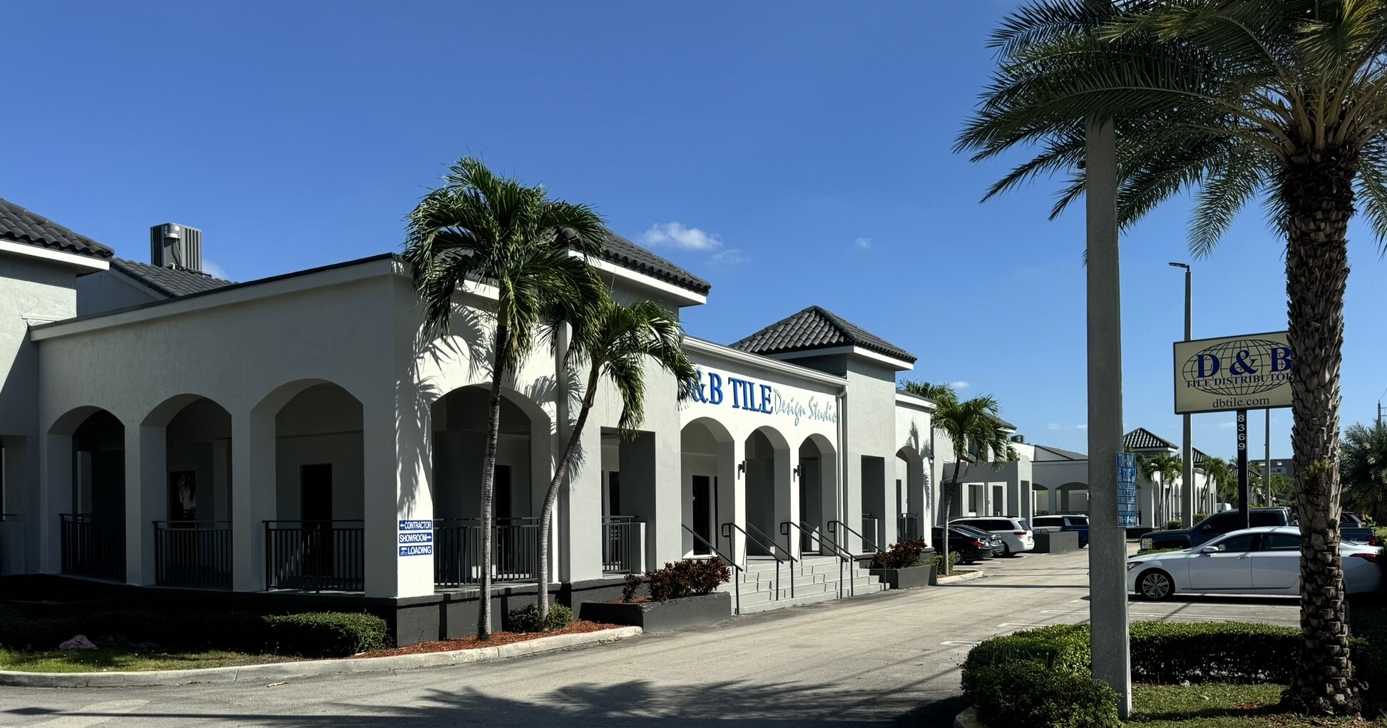 8347-8369 NW 36th St, Miami, FL for Rent