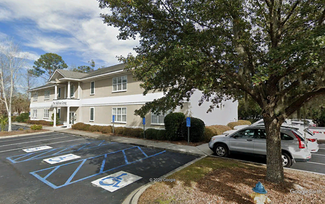 Savannah, GA Office - 37 W Fairmont Ave