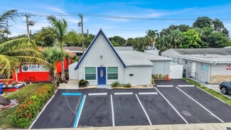Oakland Park, FL Freestanding - 311 E Commercial Blvd Oakland Park, FL Freestanding - 311 E Commercial Blvd