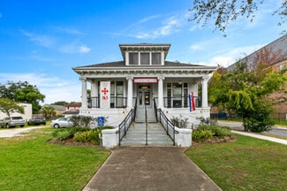 3003-3009 S Carrollton Ave