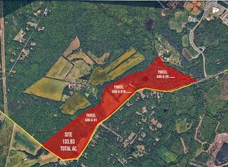 Fredericksburg, VA Residential - Massaponax Church Road Fredericksburg, VA Residential - Massaponax Church Road
