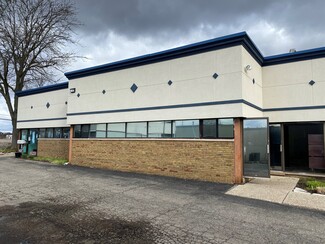 Farmington Hills, MI Industrial - 24269-24293 Indoplex Cir