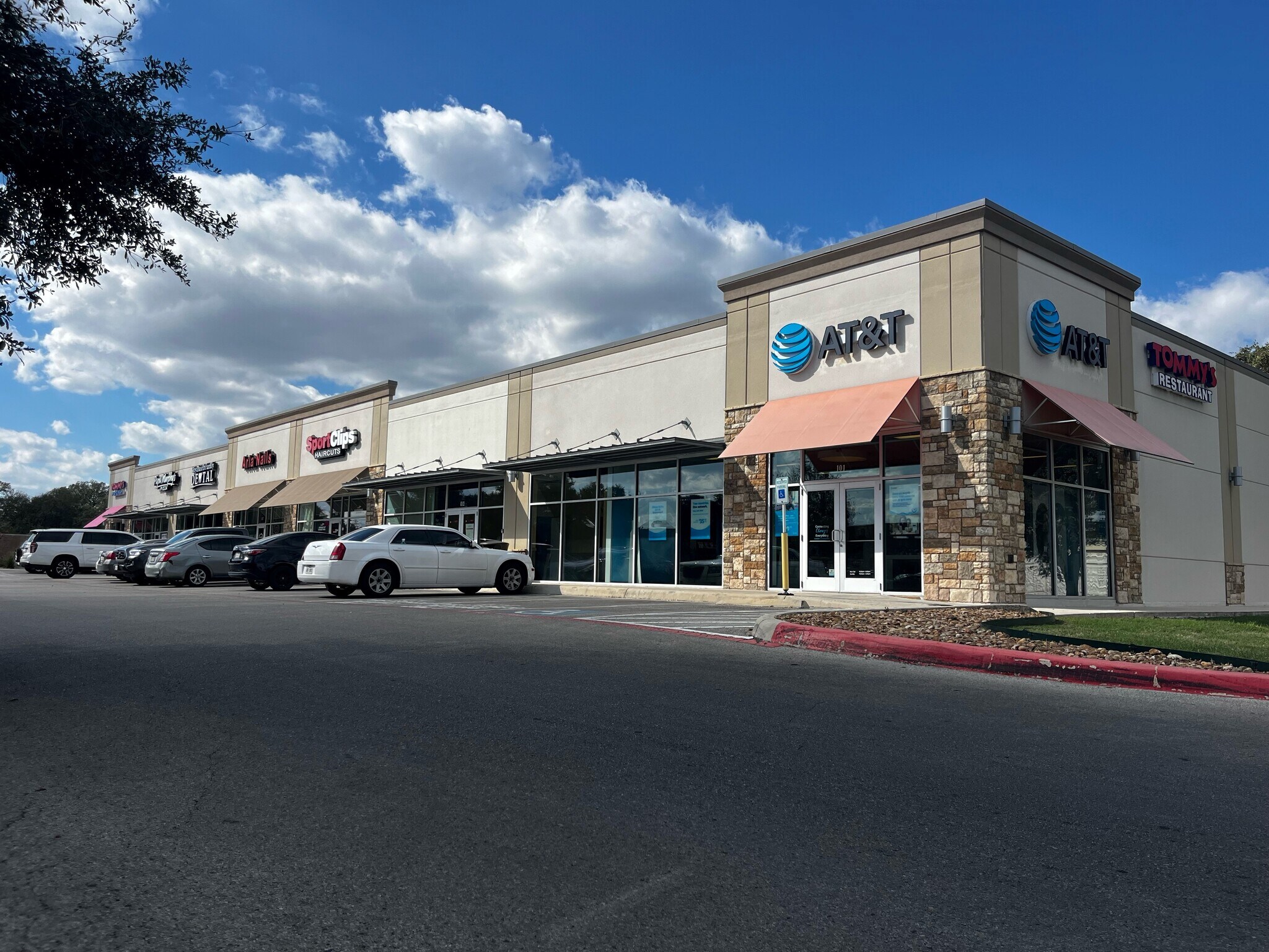 938 Wurzbach Pky, San Antonio, TX for Rent