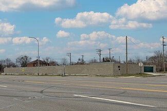 Detroit, MI Commercial - 8503 Livernois Ave