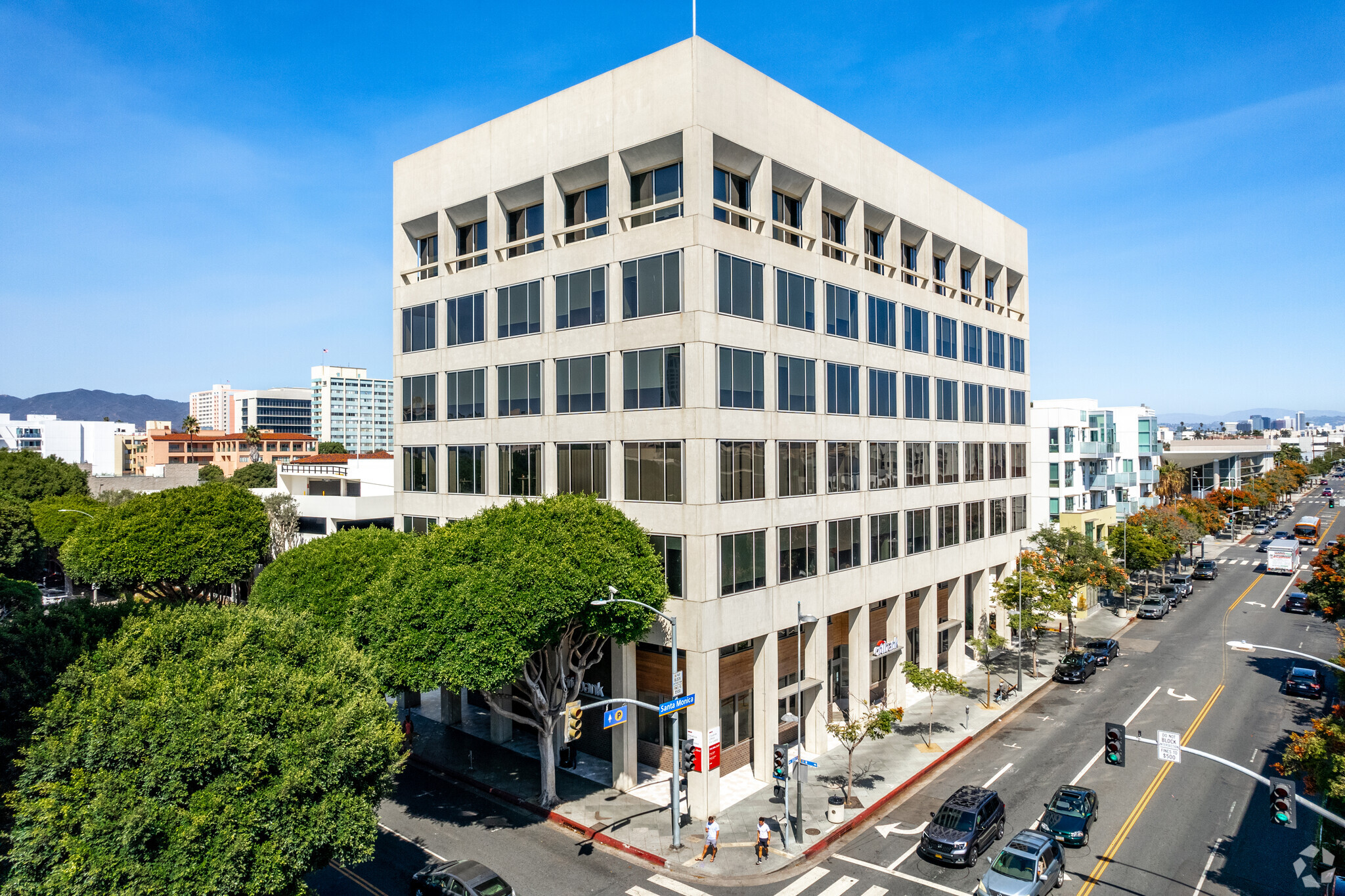 501 Santa Monica Blvd, Santa Monica, CA for Rent
