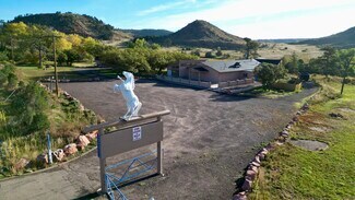 Colorado Springs, CO undefined - 14275 S State Highway 115