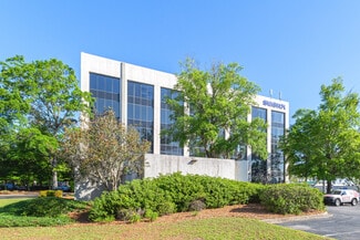 North Charleston, SC Office - 5900 Core Rd