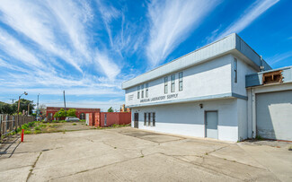 Richmond, CA Industrial - 1033-1107 Ohio Ave