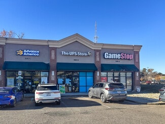 Moncks Corner, SC Retail - 441 Drive In Ln