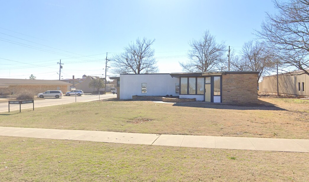 1002 W Gore Blvd, Lawton, OK for Sale
