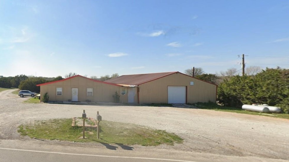 4820 Tin Top Rd, Weatherford, TX for Sale