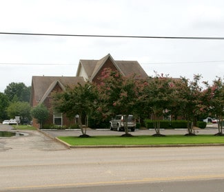 Southaven, MS Office - 123 Stateline Rd E Southaven, MS Office - 123 Stateline Rd E