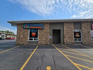 Schofield, WI Retail - 4111 Schofield Ave