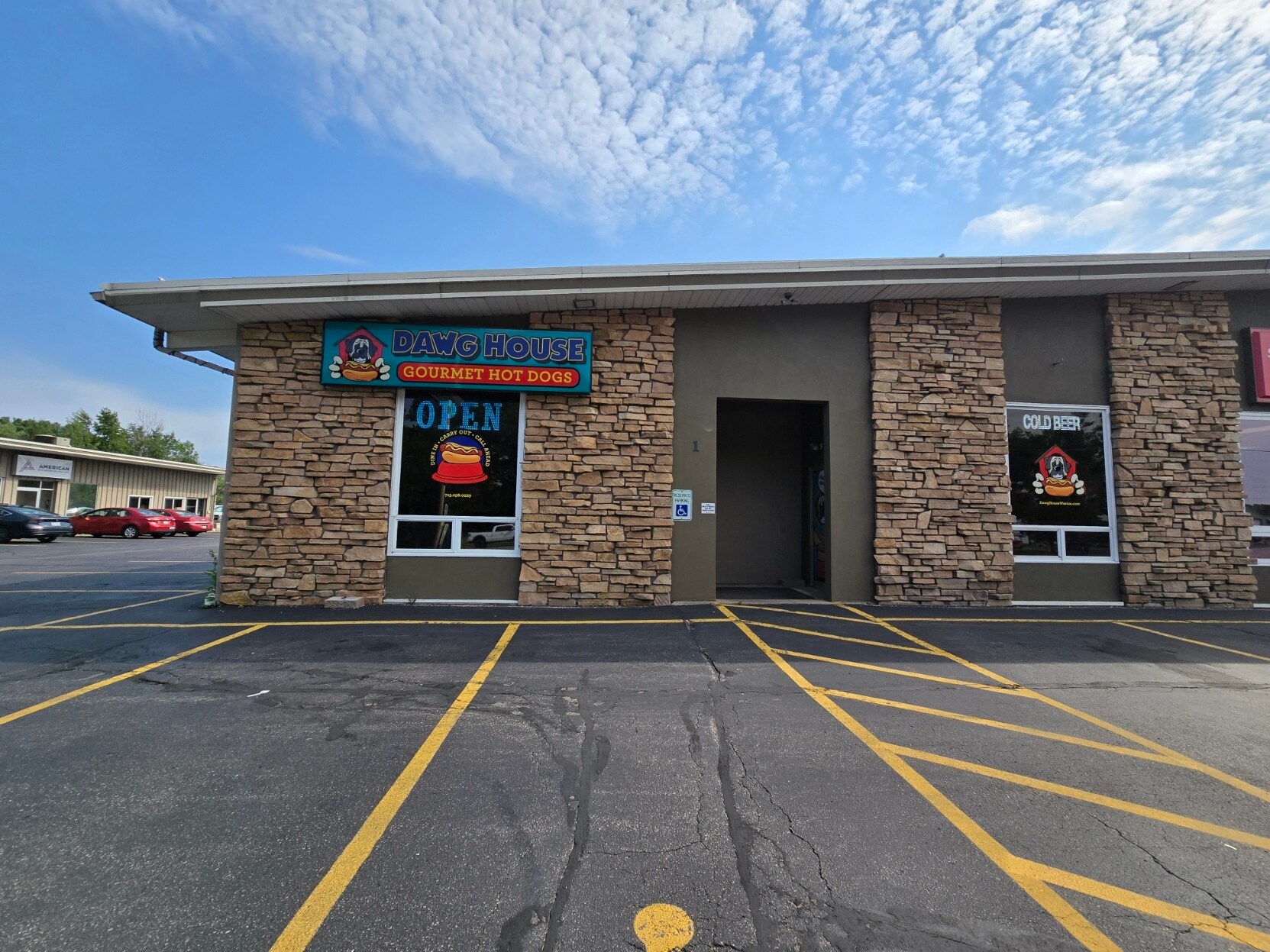 4111 Schofield Ave, Schofield, WI for Rent