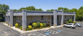 Oklahoma City, OK Office - 4001 N Classen Blvd