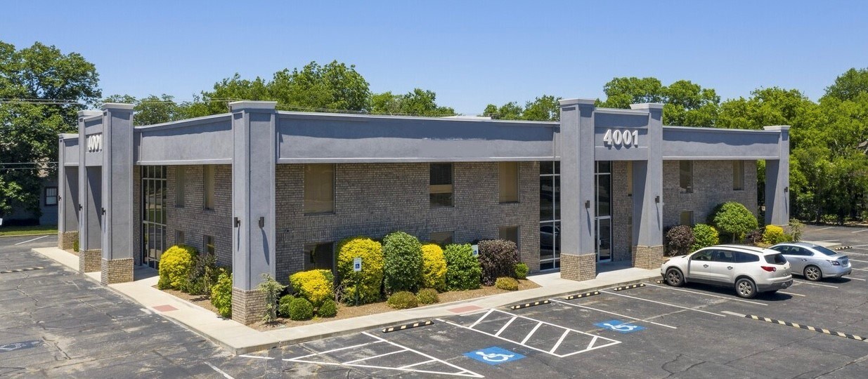 4001 N Classen Blvd, Oklahoma City, OK for Rent
