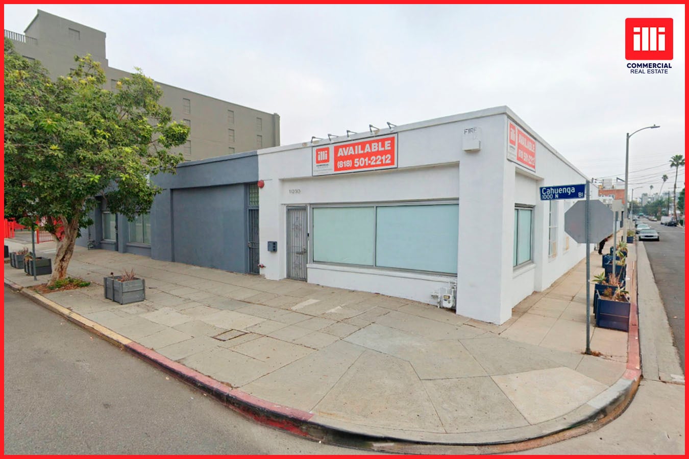 1050-1054 N Cahuenga Blvd, Los Angeles, CA for Rent