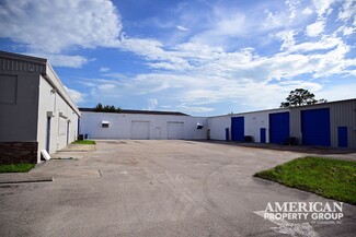 Fort Myers, FL Industrial - 204 Center Rd