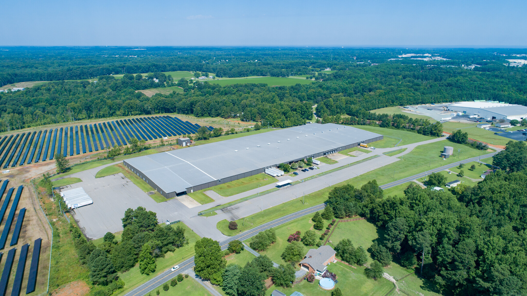 546 Harvey Faulk Rd, Sanford, NC for Rent