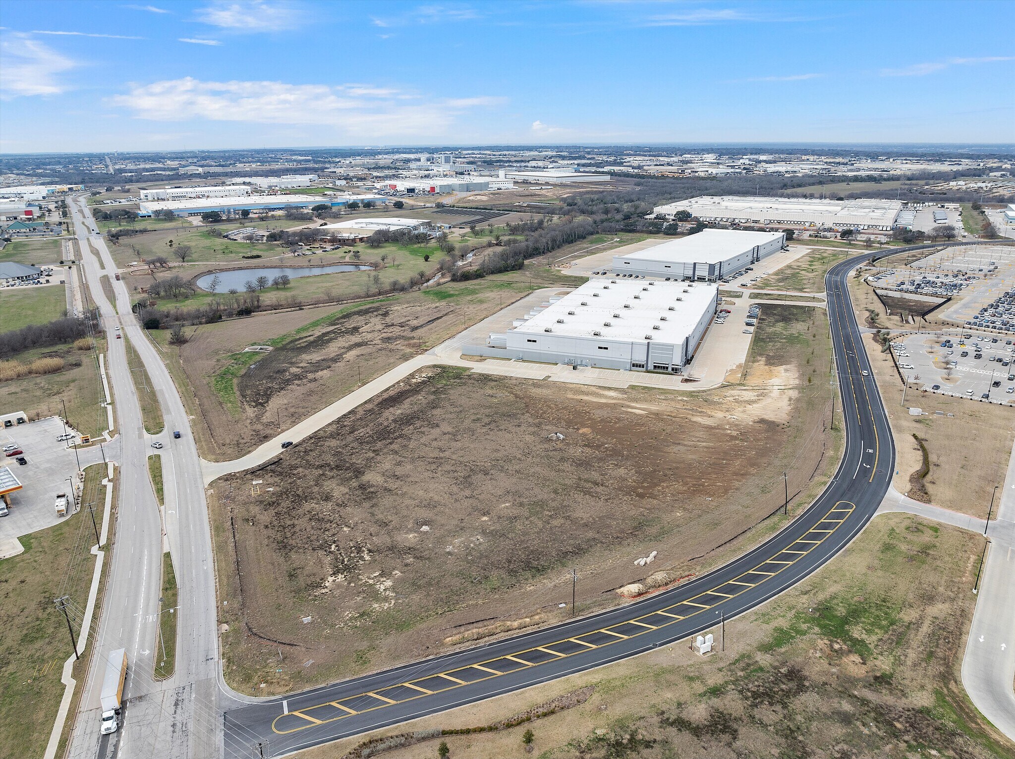 2119 Exchange Parkway Pky, Waco, TX for Sale