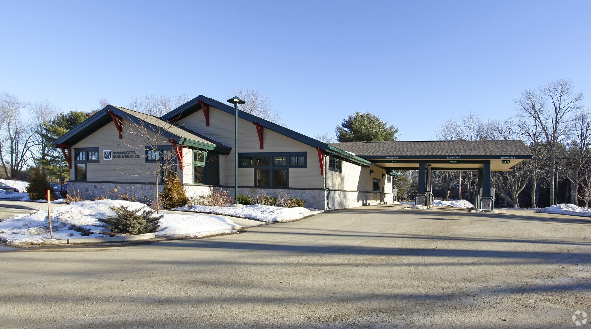 4 Edwards, Damariscotta, ME for Rent