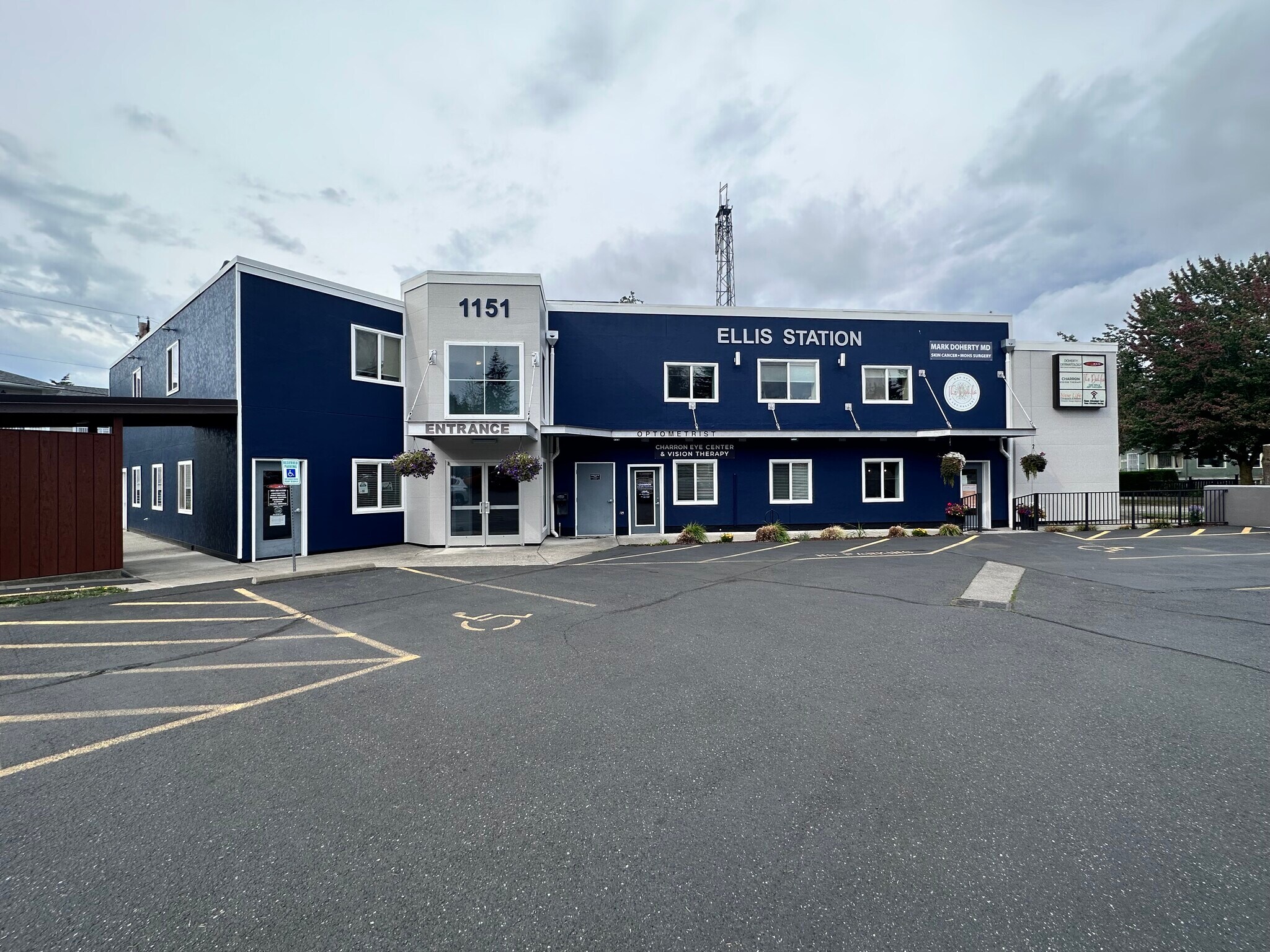 1151 Ellis St, Bellingham, WA for Rent