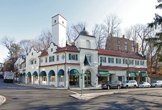 Bronxville, NY Office - 7 Pondfield Rd