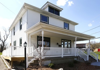 Lawrenceburg, IN Office - 1220 Belleview Dr