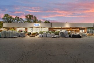 Rural Hall, NC Garden Center - 110 E Wall St