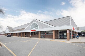 Bridgehampton, NY Retail - 1527-2044 Montauk Hwy