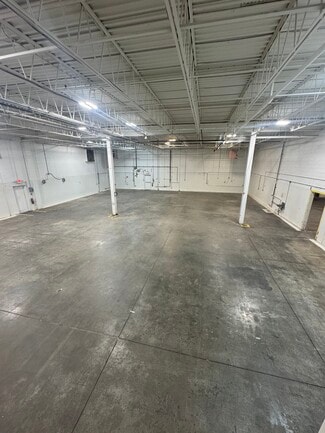 Clifton, NJ Industrial - 25 Styertowne Rd Clifton, NJ Industrial - 25 Styertowne Rd