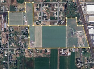 Galt, CA Commercial Land - 10000 Live Oak Ave Galt, CA Commercial Land - 10000 Live Oak Ave